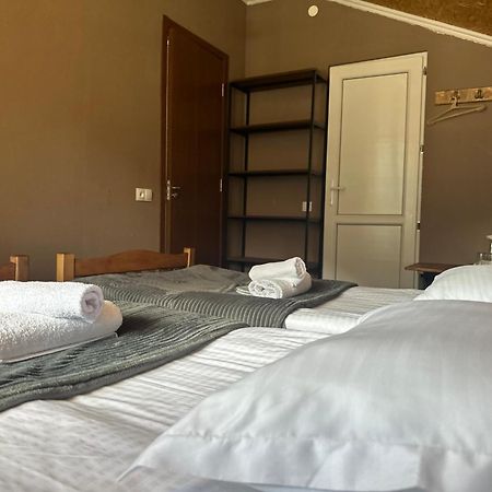 Hotel Dari Kazbegi Extérieur photo