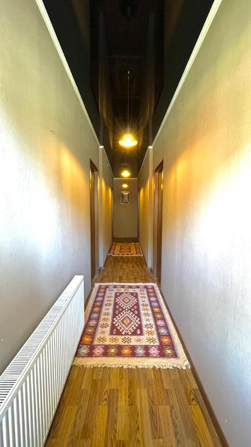 Hotel Dari Kazbegi Extérieur photo